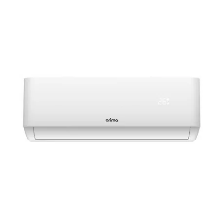 Aire Acondicionado Orima - Kit Interior & Exterior Monosplit - 9.000 BTU - ORTT-09-R32