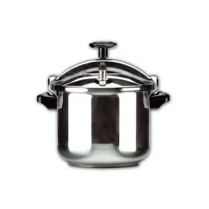 Olla de Pressão Orima - 10L...