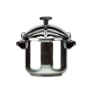 Olla de Pressão Orima - 12L...