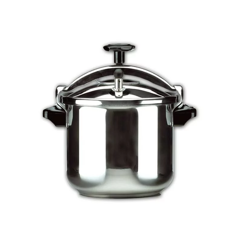 Orima Pressure Cooker - 12L Stainless Steel (CX-4)