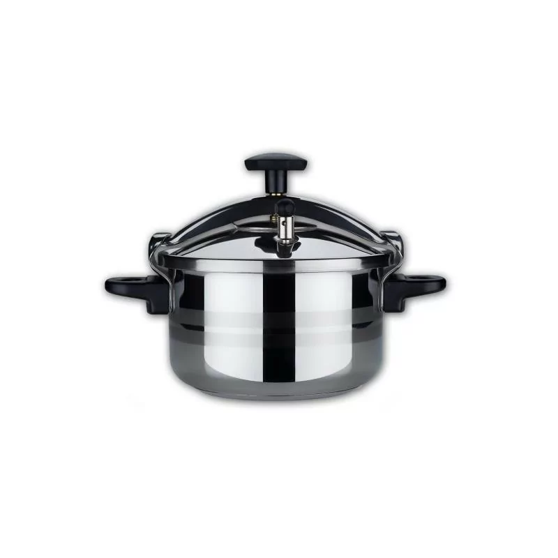 Orima Pressure Cooker - 4.5L Stainless Steel (CX-4)