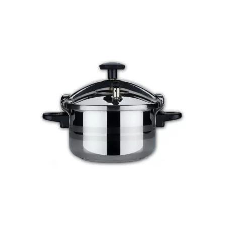 Olla de Pressão Orima - 4,5L Inox (CX-4)