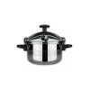 Olla de Pressão Orima - 4,5L Inox (CX-4)