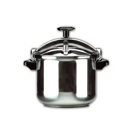 Orima Pressure Cooker - 8L Stainless Steel (CX-4)