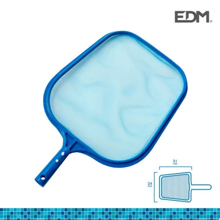 Recolhe Folhas de Superfície Classic EDM