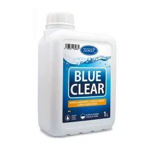 Blue Clear Super...