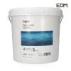 Cloro Grão EDM - 5 Kg - Fusão