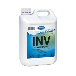 Invernador liquido para...