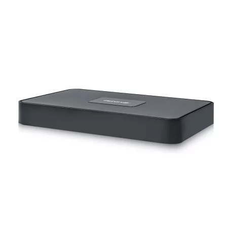 Switch Rede Amiko LS-TR812 8+2 Puertas POE