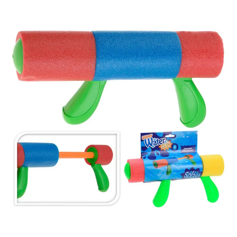 Pistola de Água EDM - 30cm