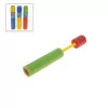 Pistola de agua tamanho pequeno medidas 26cm euro/u