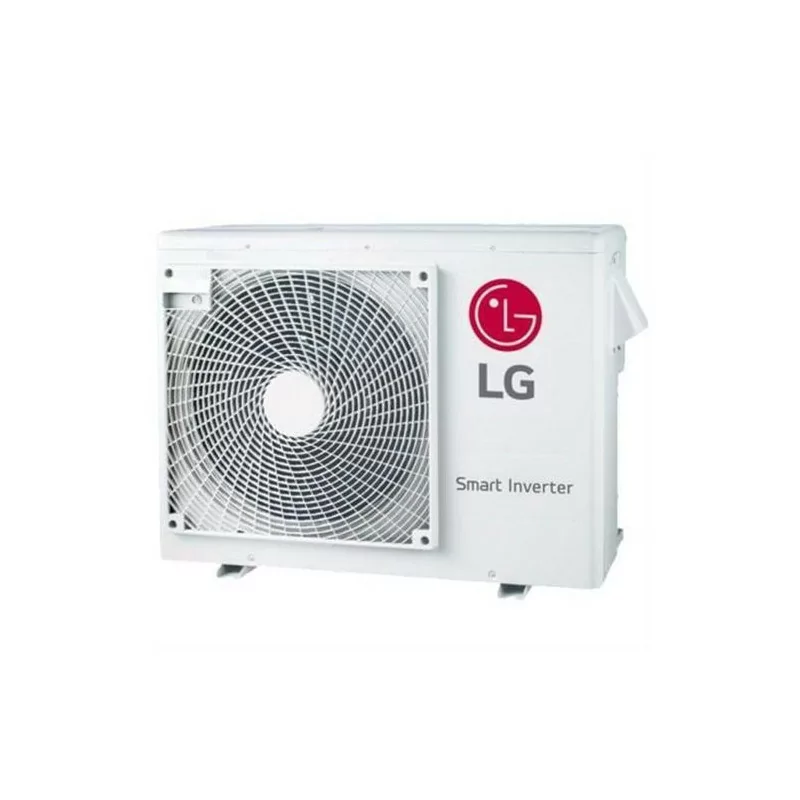 Ar Condicionado Unidade Exterior LG Multisplit - MU-3-R-19.U21 - 30000 BTU