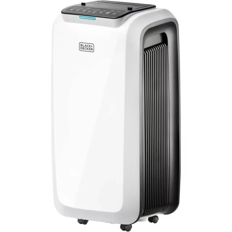 Ar Condicionado Portátil Black+Decker - BXAC-9000-E - 1010 W