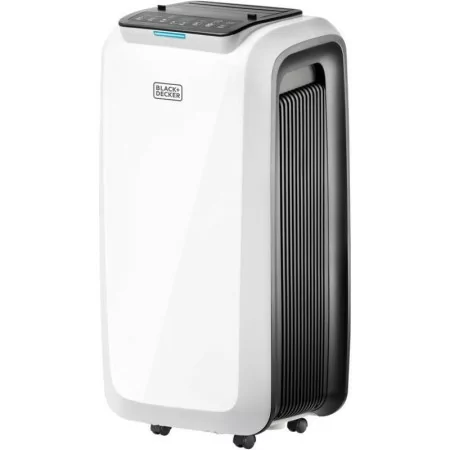 Aire Acondicionado Portátil Black & Decker - BXAC-9000-E - 1010 W