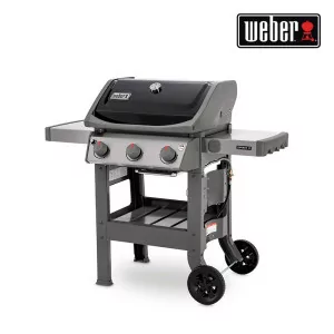Barbacoa a Gas Weber Spirit...