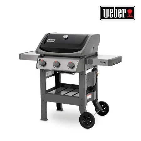 Barbacoa a Gas Weber Spirit II E317 GBS