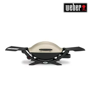 Barbacoa a Gas Weber - 1...