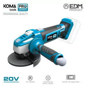 Koma Tools Pro Series Angle...