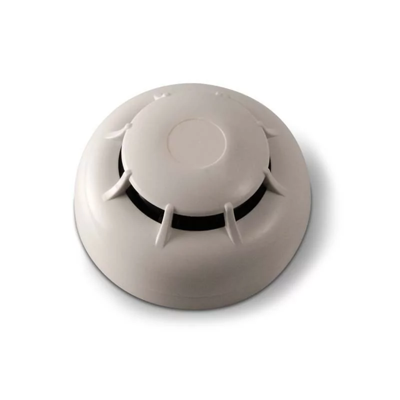 Detetor Óptico Fumo Convencional Inim - ID100