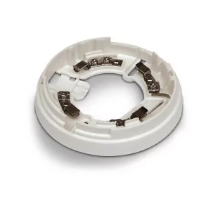 Base Standard para Detetor...