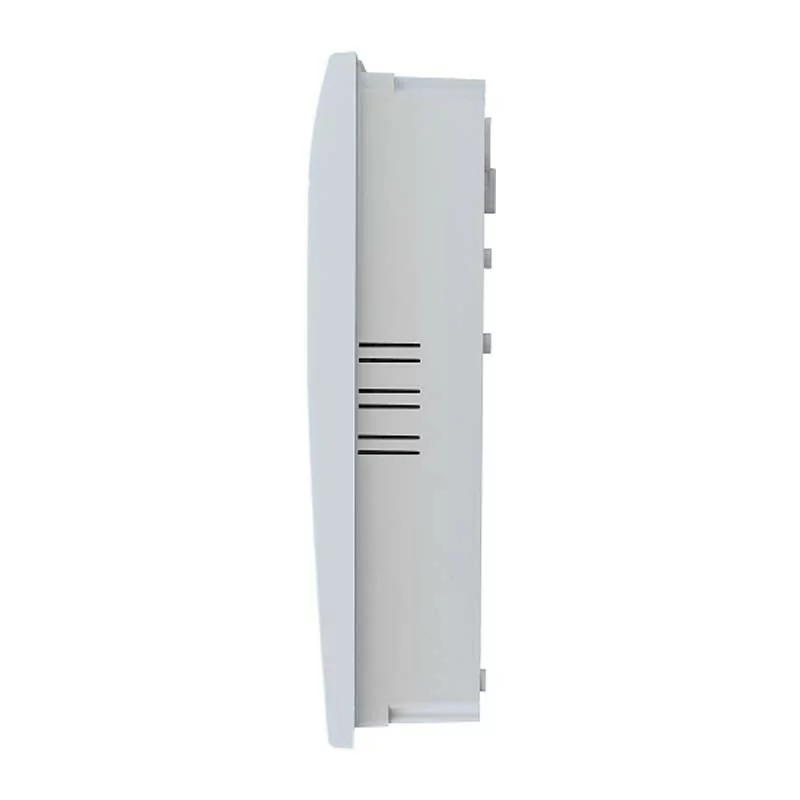 Central Convencional Firewall Nibble - 2 zonas