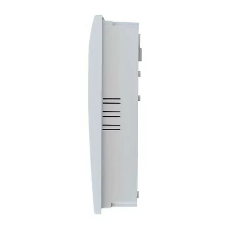 Central Convencional Firewall Nibble - 2 zonas