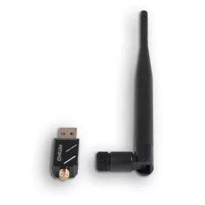 Antena Wireless Wi-Fi Amiko...