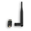 Antena Inalámbrico Wi-Fi Amiko - WLN-881
