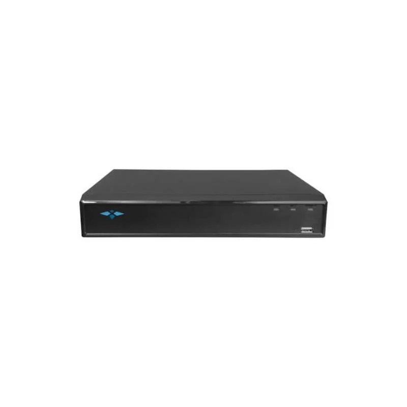 Videogravador 5n1 X-Security - 32 Canais - XS-XVR6232S-AI Videogravador 5n1 X-Security - 32 Canais - XS-XVR6232S-AI