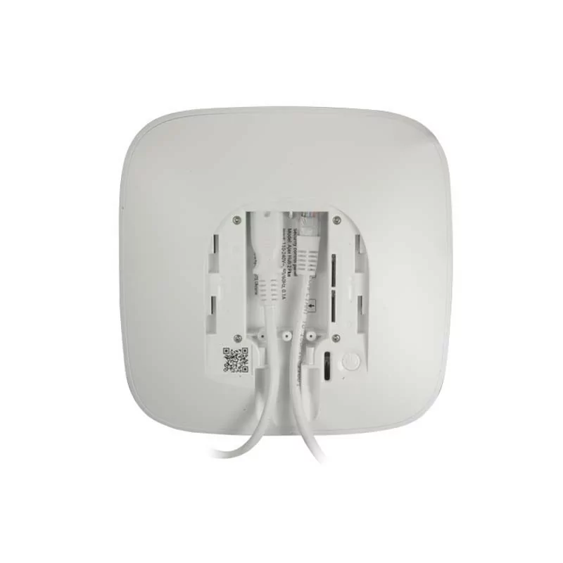 AJ-HUB2PLUS-W