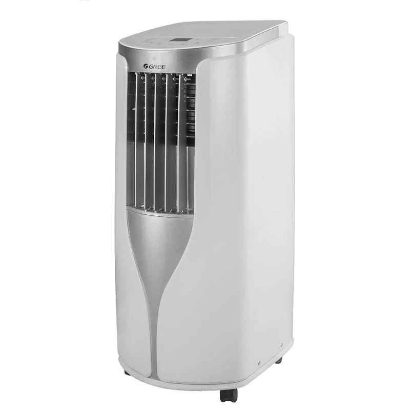 Gree Shiny Portable Air Conditioner - 12,000 BTU - SHINY12FC Gree Shiny Portable Air Conditioner - 12,000 BTU - SHINY12FC
