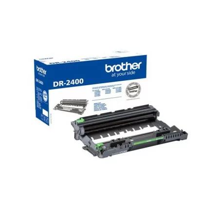 Tambor Brother - Compatível con Brother - DR-2400
