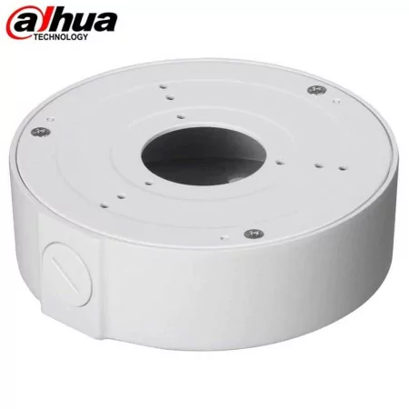 Caixa de Derivação PFA130-E - Dome E Tubular - Dahua