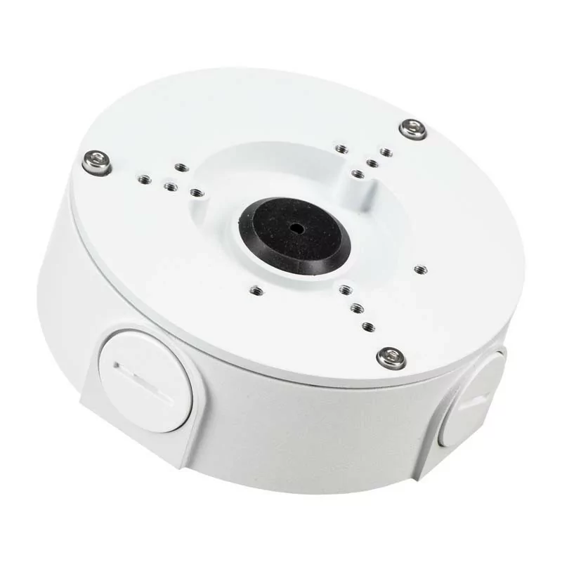 Caixa de Derivação PFA130-E - Dome E Tubular - Dahua