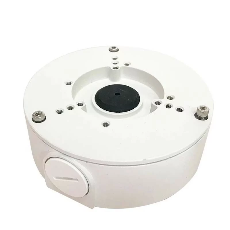 Caixa de Derivação PFA130-E - Dome E Tubular - Dahua