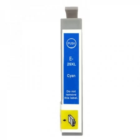 Tinteiro Epson Compatível 29 XL Azul - T2992 / T2982 - 21916-C