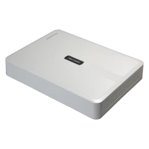 Gravador NVR Hikvision -...