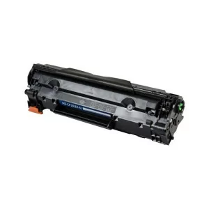 Toner Ink-Tank - Compatível...