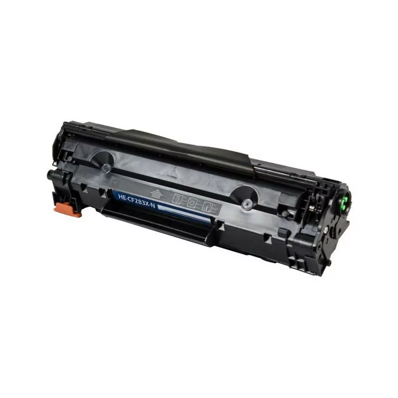 Toner Ink-Tank - Compatível con HP 83X CF283X