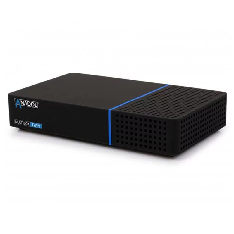MULTIBOX TWIN SE