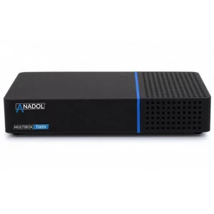 MULTIBOX TWIN SE