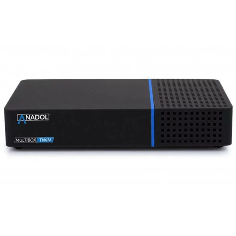MULTIBOX TWIN SE MULTIBOX TWIN SE