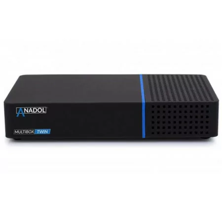 MULTIBOX TWIN SE MULTIBOX TWIN SE