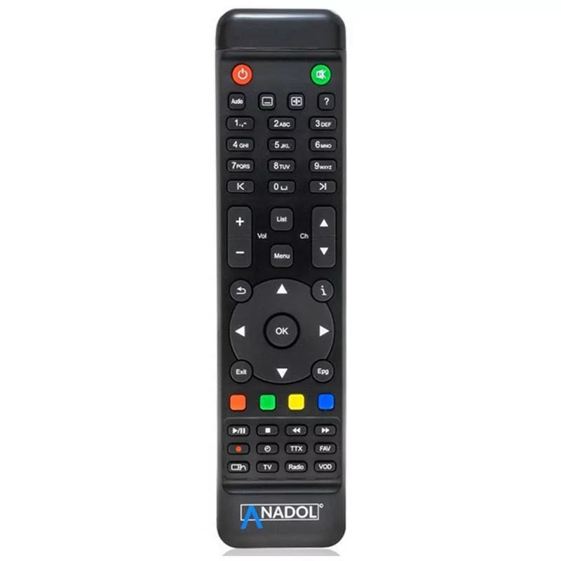 MULTIBOX TWIN SE