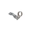 Suporte 2.º LNB Tecatel - Até 120 cm - MULTI-LNB-TE