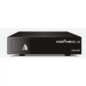 ZGemma H8.2H