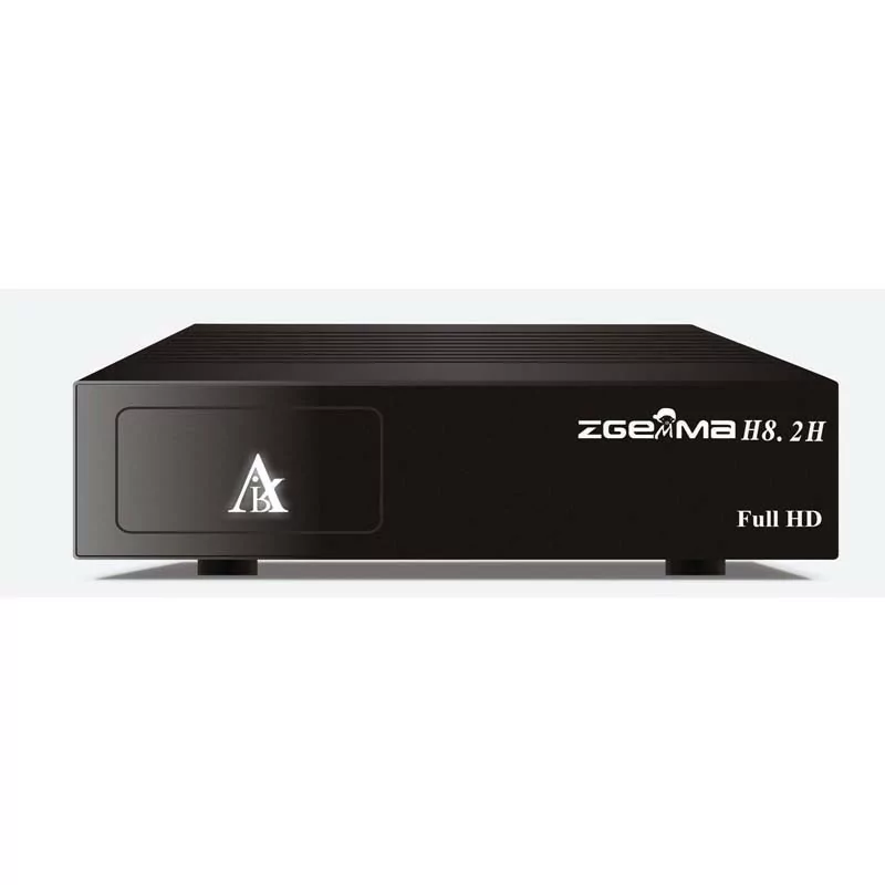 ZGemma H8.2H