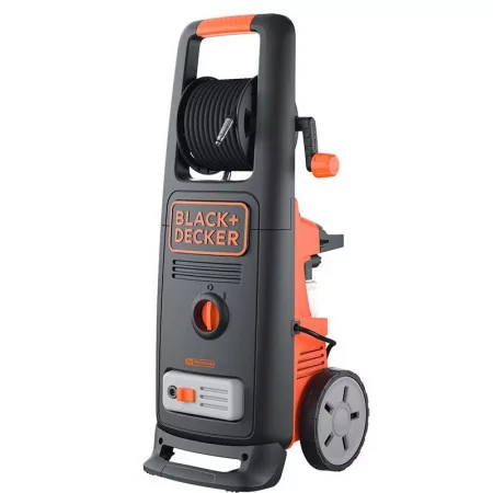 Black+Decker Pressure Washer BXPW2000PE (2000W - 140 Bar)
