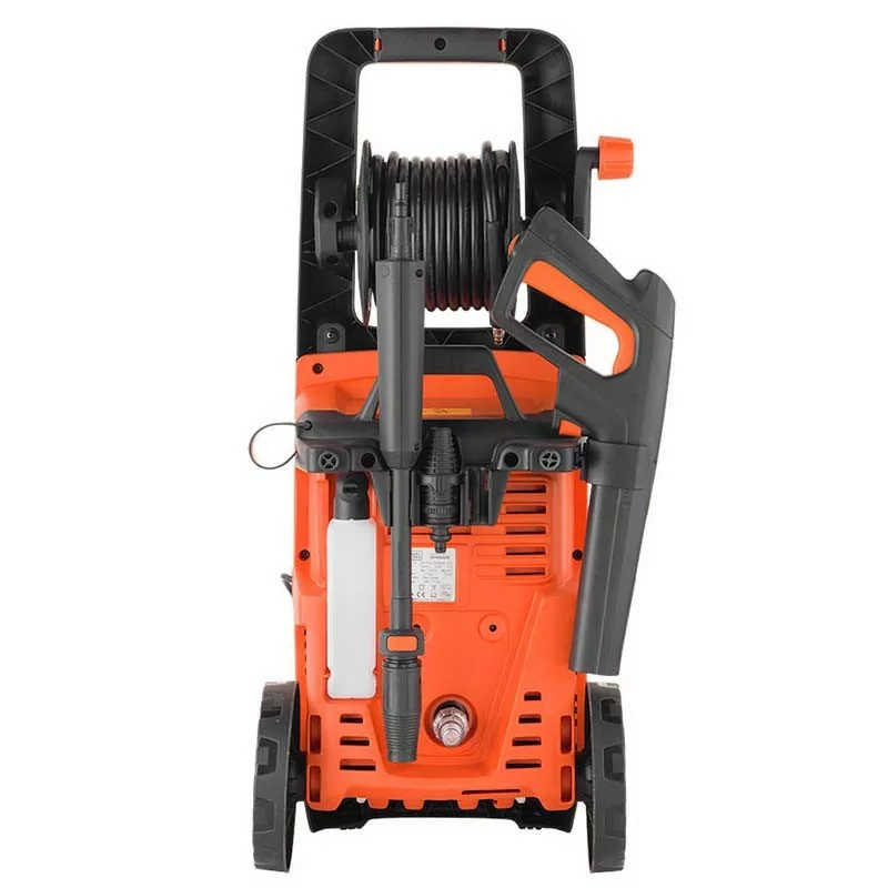 Black+Decker Pressure Washer BXPW2000PE (2000W - 140 Bar)