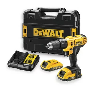 Taladro Percutor Dewalt XR...